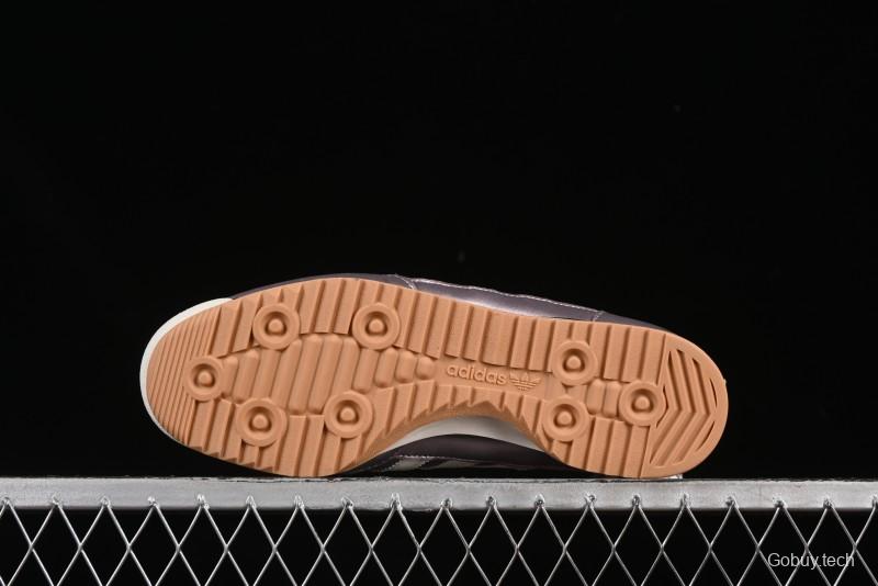 Adidas Originals SL 72 Retro Running Shoes - JH6364