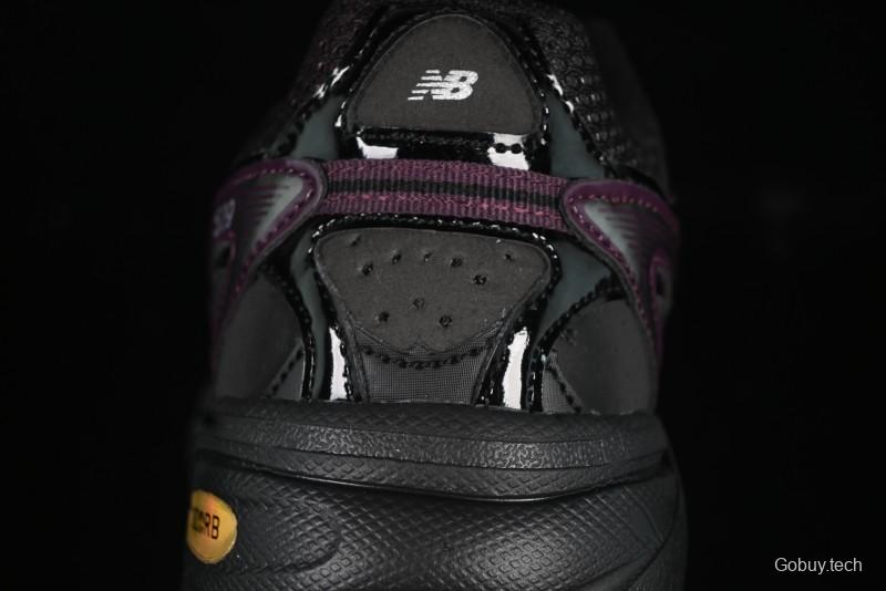 New Balance 509 Series Retro Casual Running Shoes - U509B1