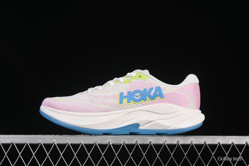 HOKA ONE ONE Rincon 4 Lightweight Breathable Running Shoes - 1155133 FNK