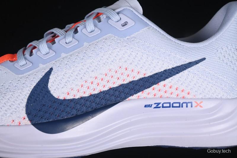 Nike Air Zoom Pegasus 35 Running Shoes with Zoom Air Cushion and Breathable Engineered Mesh - FQ7262-006