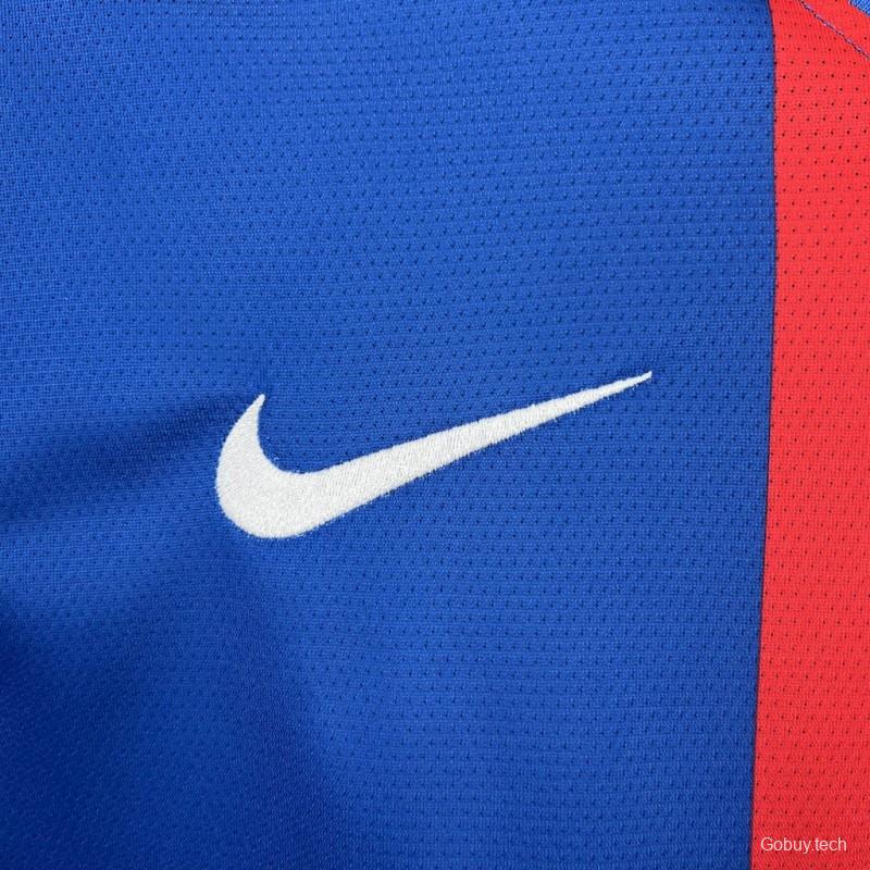 2010/11 Atletico Madrid Away Retro Jersey