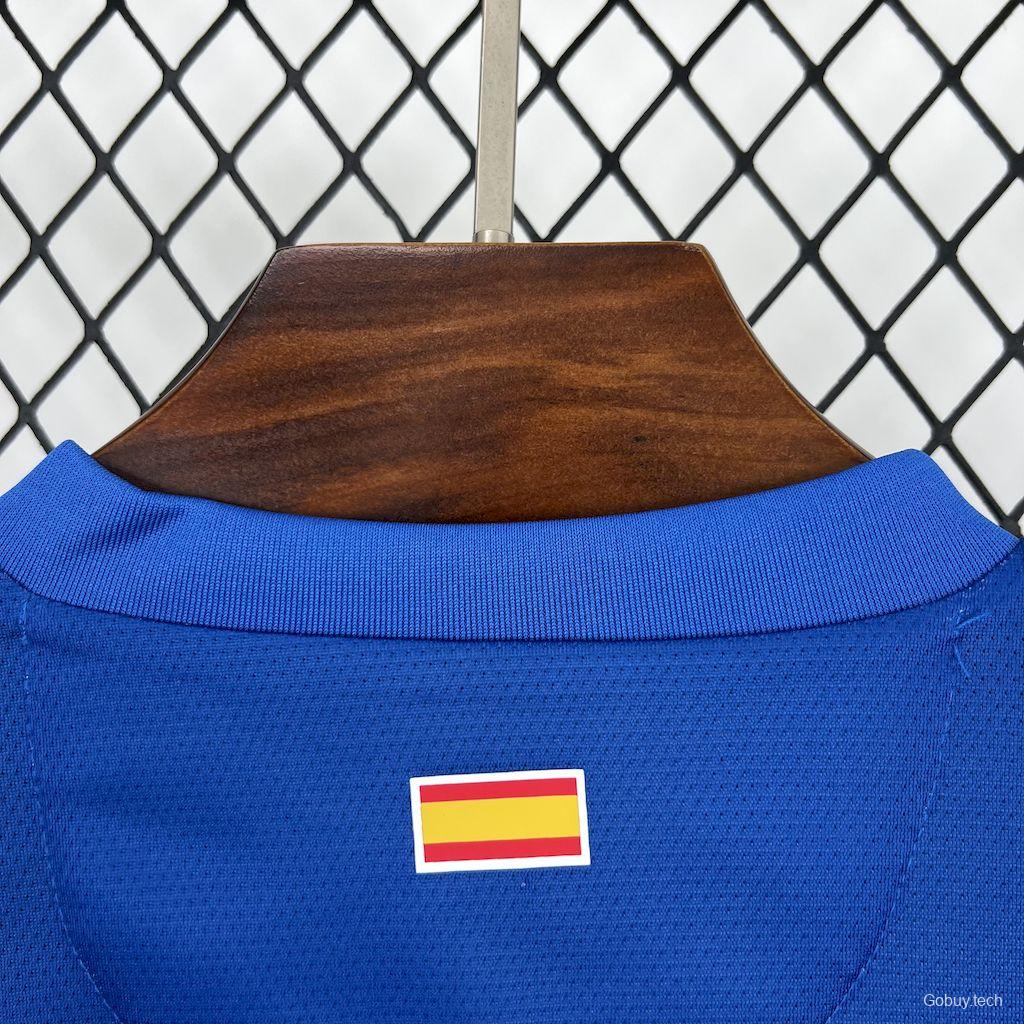 2010/11 Atletico Madrid Away Retro Jersey