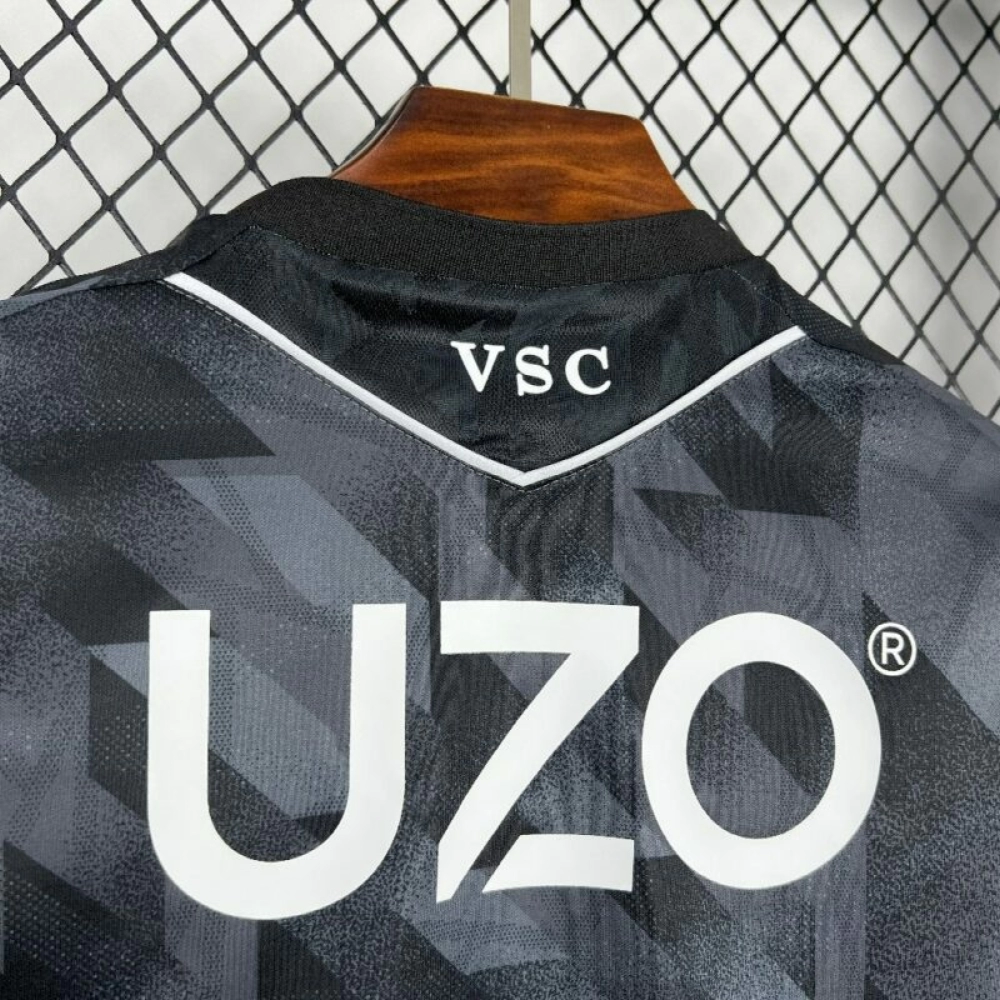 2025/26 Vitoria De Guimaraes Away Jersey