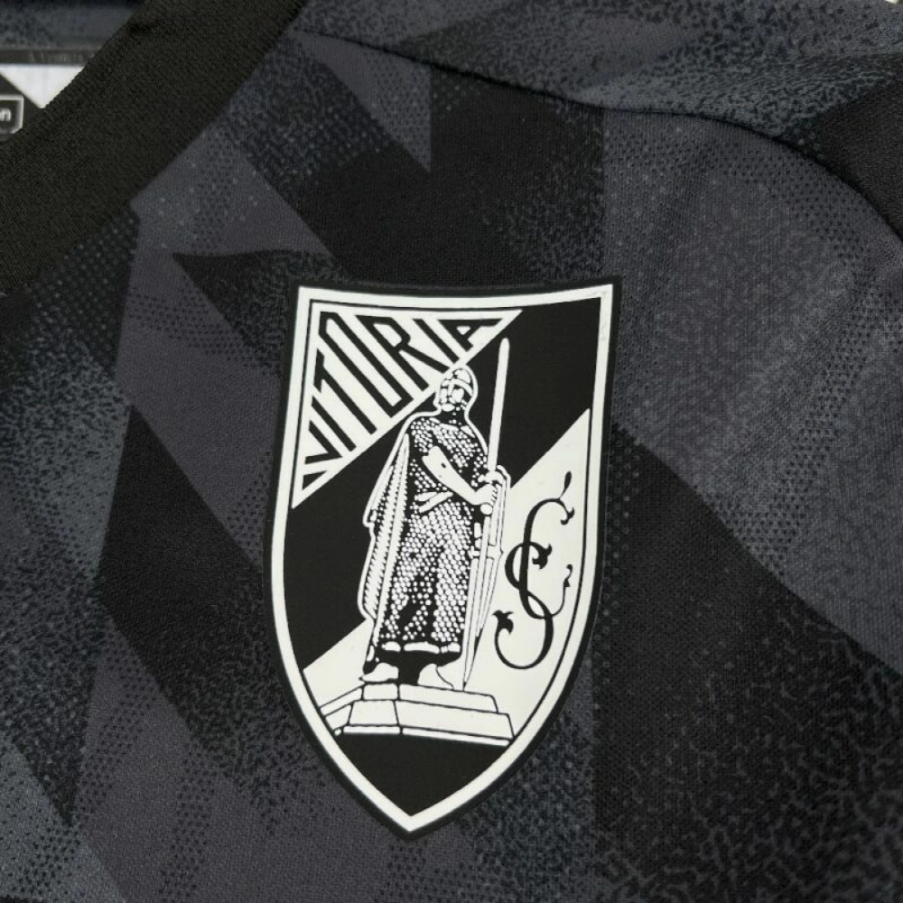 2025/26 Vitoria De Guimaraes Away Jersey