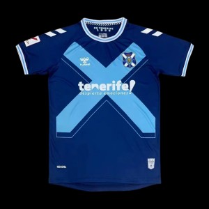 23/24 Tenerife Away Blue Jersey