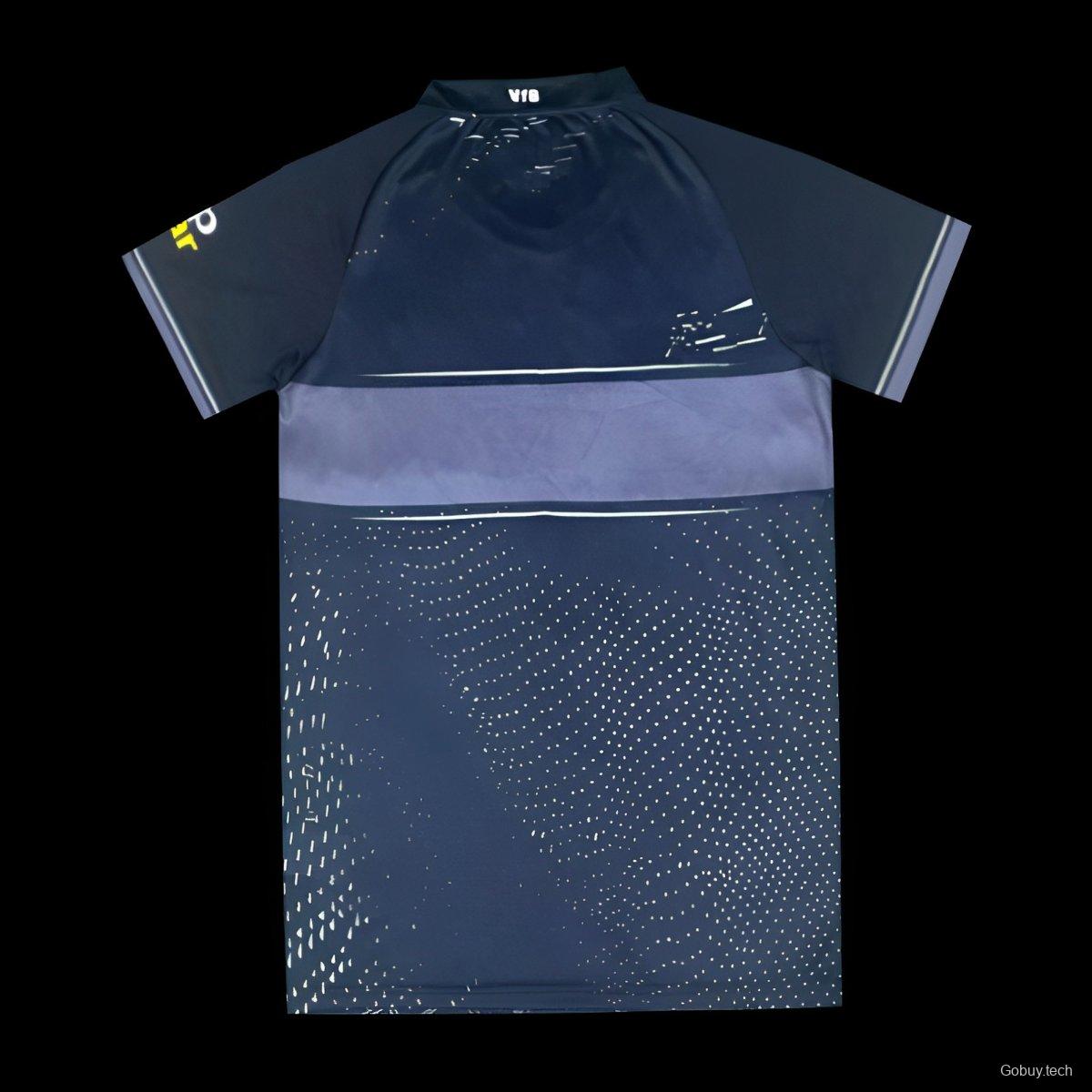 24/25 Stuttgart Third Jersey