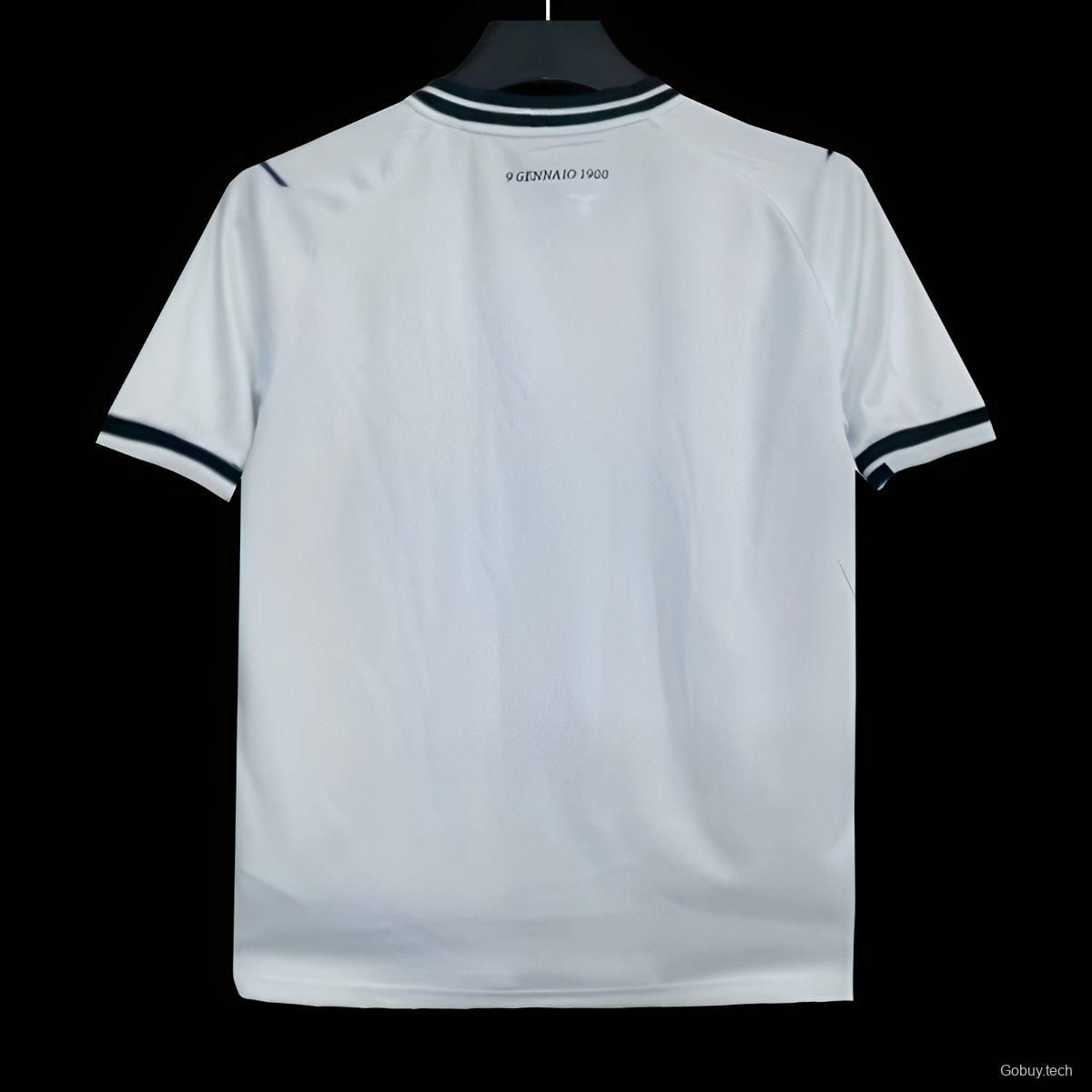 25/26 Lazio Away Jersey